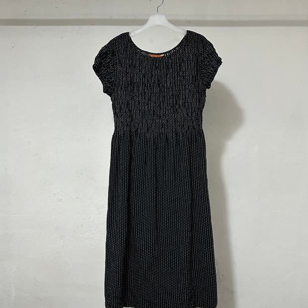 vtg dress