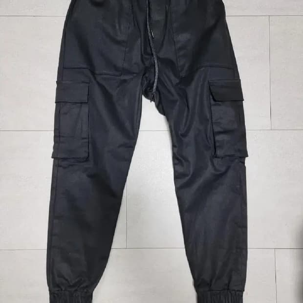 [3] 미뇽네프(오너) 조거 팬츠