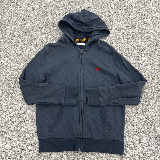 105 빈폴 후드집업 자켓 0129H1