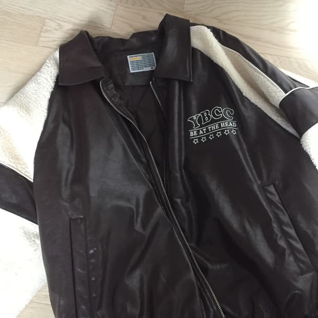 유쓰배쓰 레더블루종