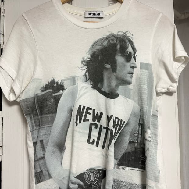 데이드리머 반팔 m