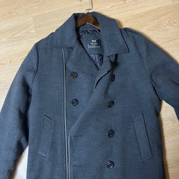 Beams 빔즈 자켓입니다