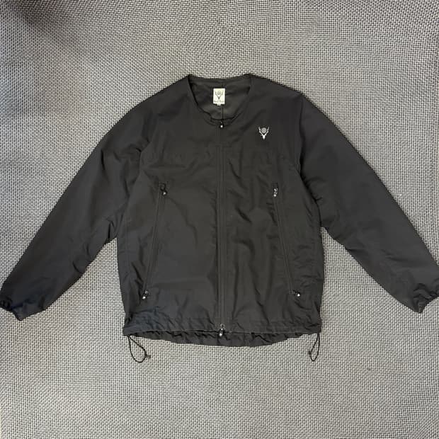 SOUTH2 WEST8 바람막이(M) 