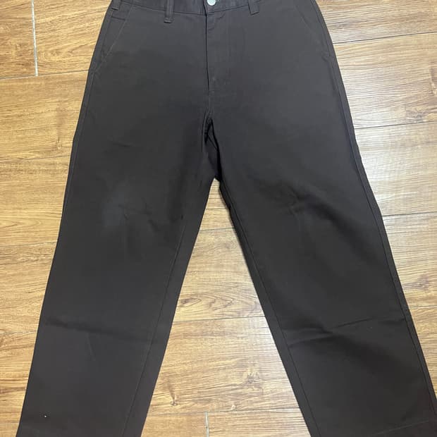 오베이 치노팬츠