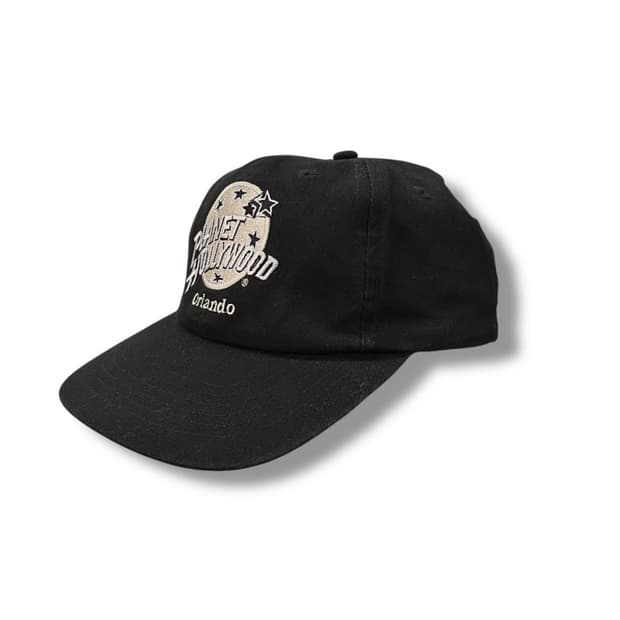 플래닛할리우드 올랜도 캡