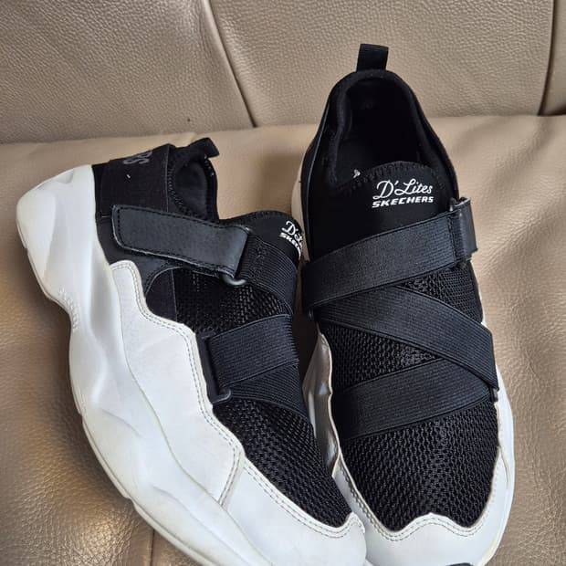 스캐쳐스 딜라이트 에어리 남자270