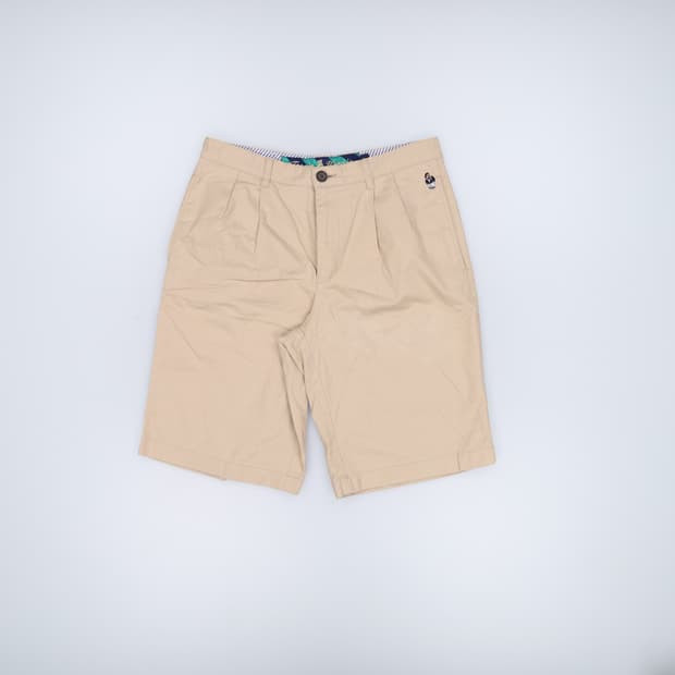 L 티니위니 코튼 반바지 0306H1