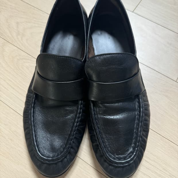 더로우 소프트 로퍼 남성 40 사이즈