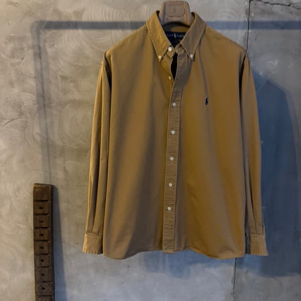 폴로 랄프로렌 블레이크 셔츠 105~110