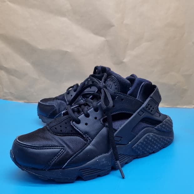 나이키 에어 허라취 올검 운동화 실사이즈220