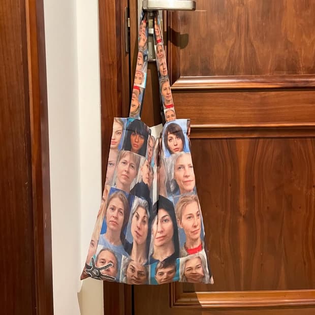 몬트라바일퍼스널 mtp crowded bag