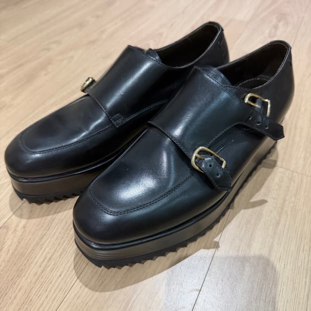 Raparo 이태리 라파로 슈즈