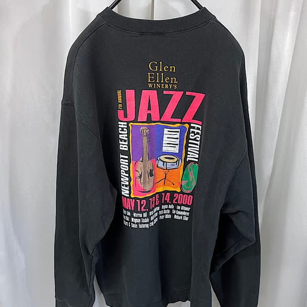 90s FRUIT OF THE LOOM