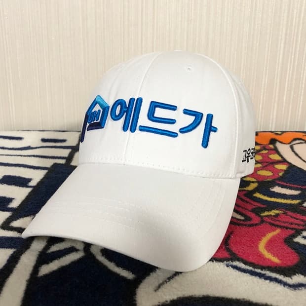 타이틀리스트 도휘에드가(DH에드가) 프로골퍼모자/캡 M