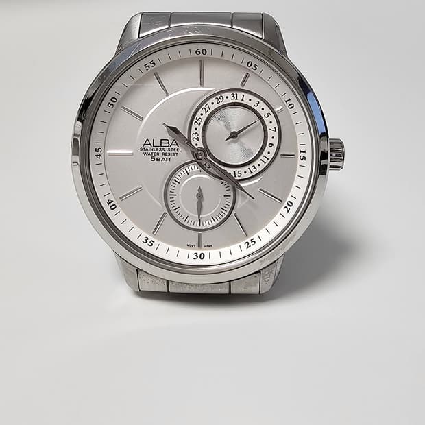 세이코알바 AW2007X1