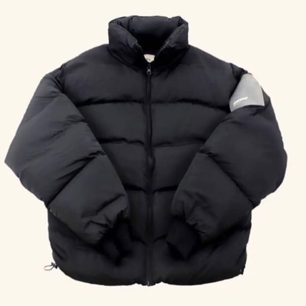 드롤드무슈 Drole de monsieur Patched Down M