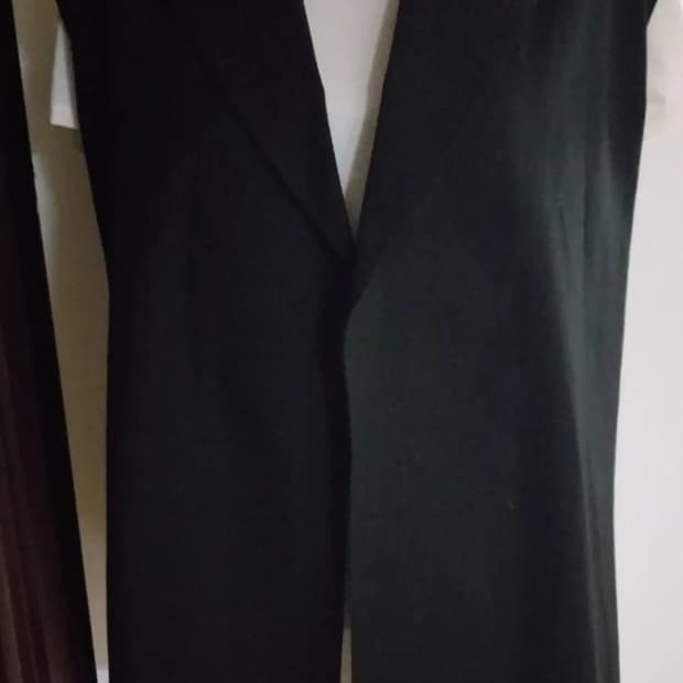 요지야마모또 면베스트 3사이즈 새상품 정품