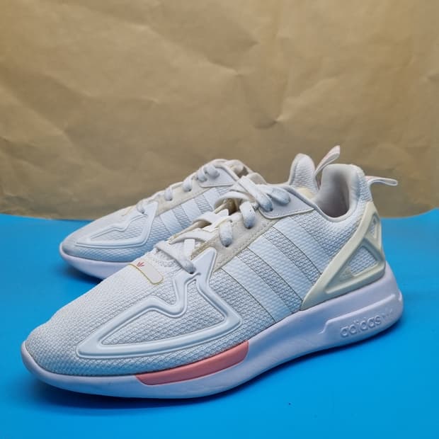 아디다스 ZX 플럭스 여성운동화240 
