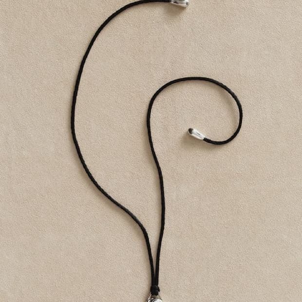 Sophie buhai Nautilus Choker/소피부하이 더로우