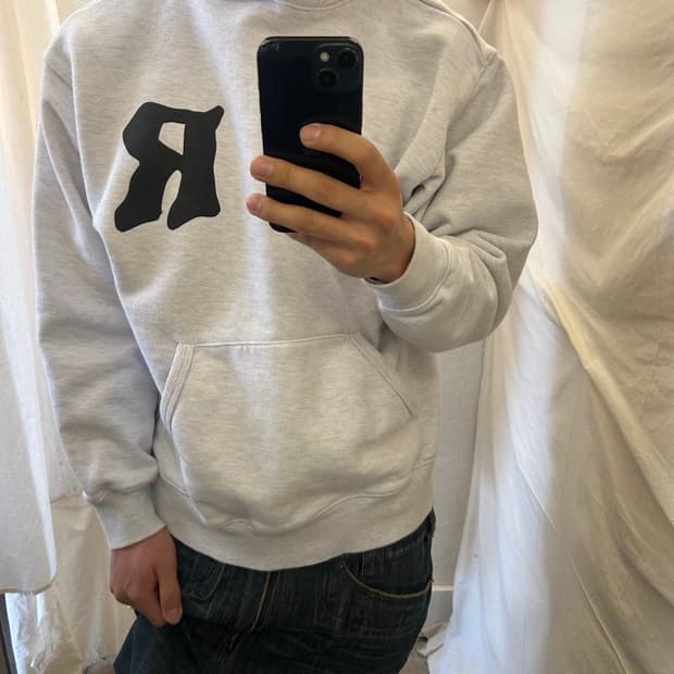True Religion 후드티