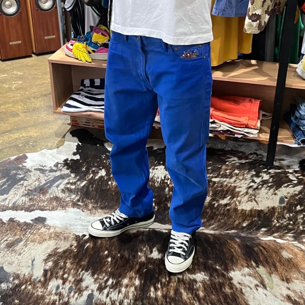 Polo Ralph Lauren Classic 876 