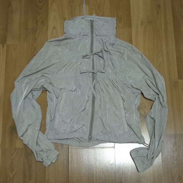 아일릿 코어 파르티멘토 윈드브레이커