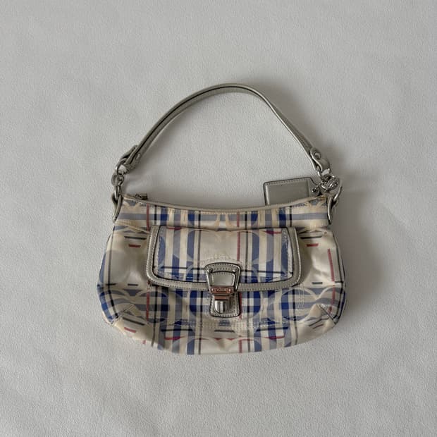 코치(COACH) 숄더백