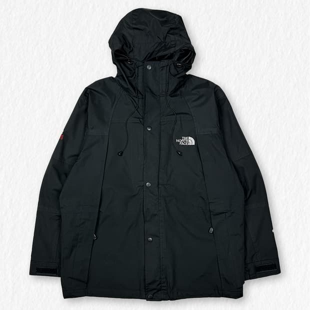 노스페이스 키드밀리 고어텍스 바람막이