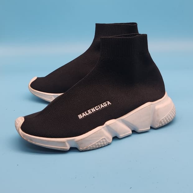 oo BCG 여성삭스 스니커즈 36 230