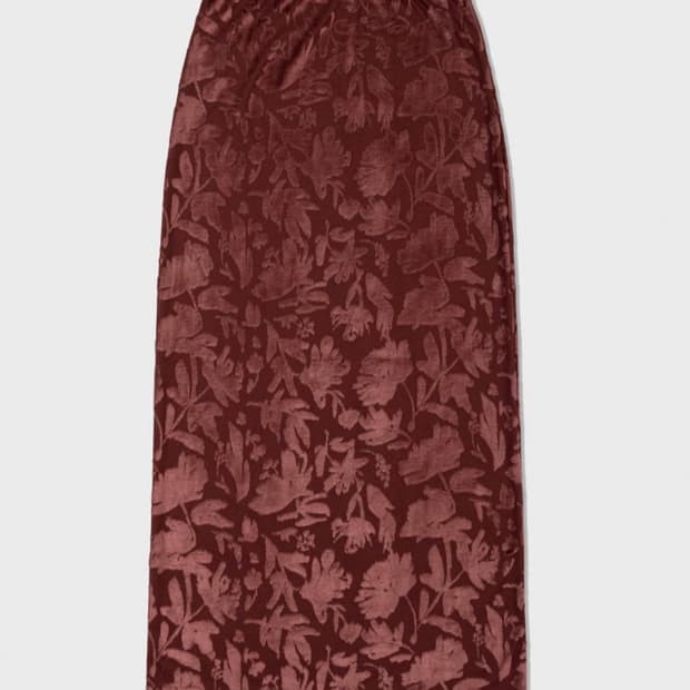 구해요) 누아누 치마 hove skirt