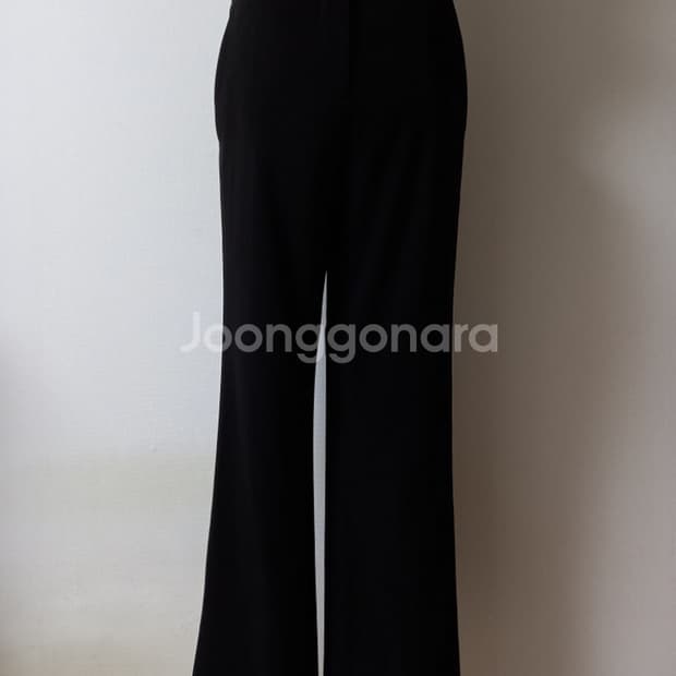 에고이스트 팬츠