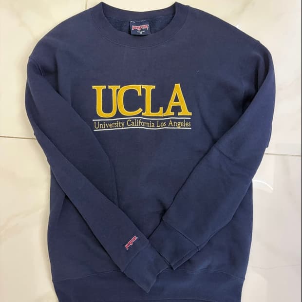 잔스포츠 made in usa