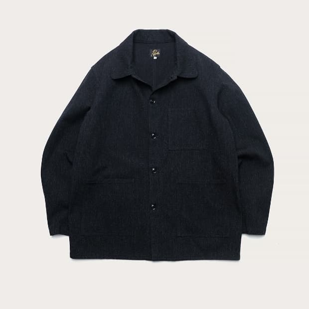 chore jacket