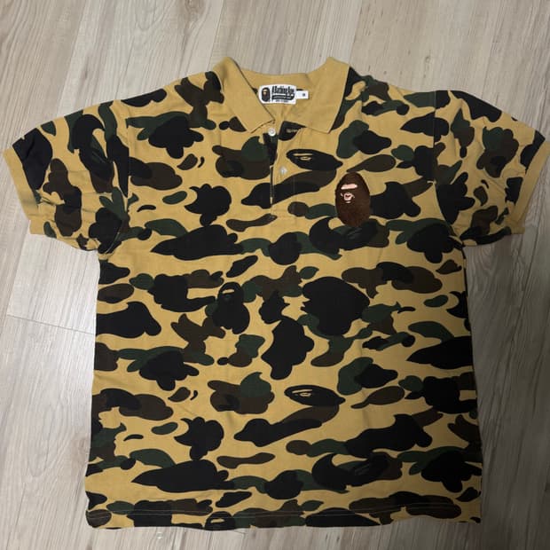 베이프 황계 카라티 (pk티)