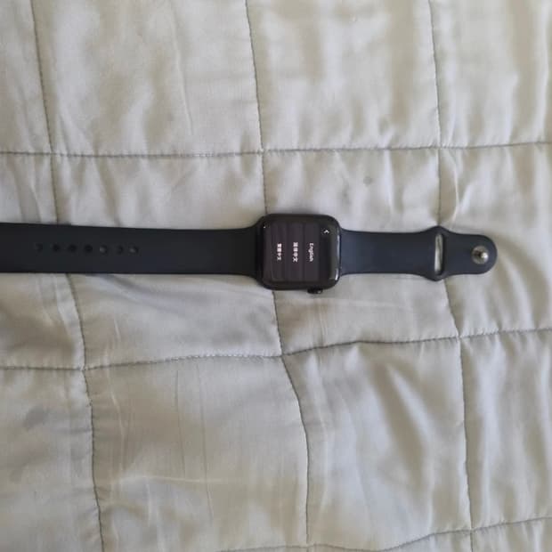 애플워치 SE2 44mm