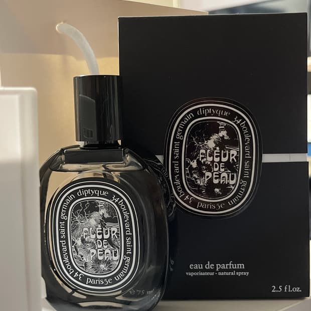 딥디크 플레르드뽀 75ml