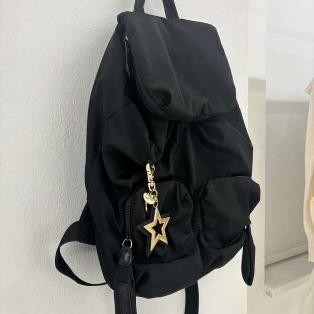 (7차 재입고) See by chloe 키링 백팩