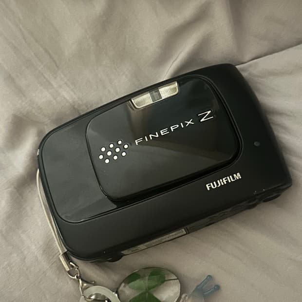 후지필름 파인픽스 z30 fujifilm finepix 귤픽스 (작례o)