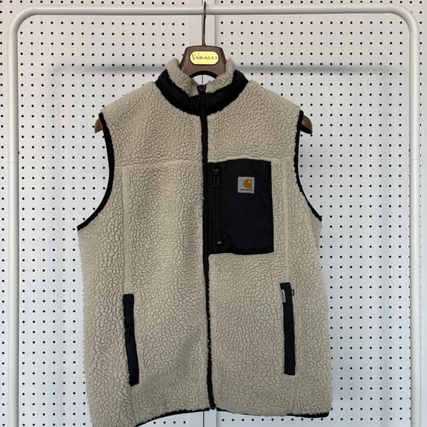 Carhartt WIP Scout Vest Liner