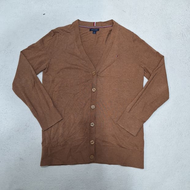 타미힐피거  가디건M