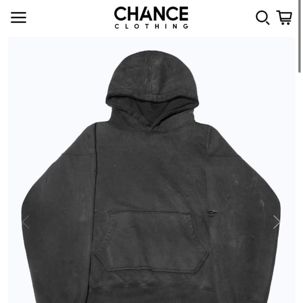 [L] 더긱스 후드