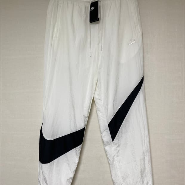 나이키 스테이트먼트 빅스우시 우븐 팬츠