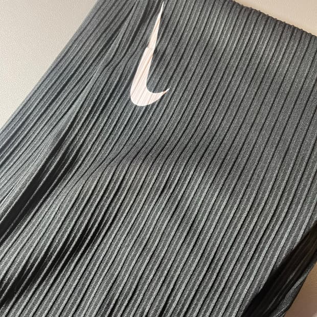 나이키 에어로스위프트 롱타이즈 블랙 M