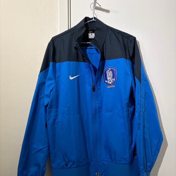 대한민국 축구 국가대표 트레이닝복