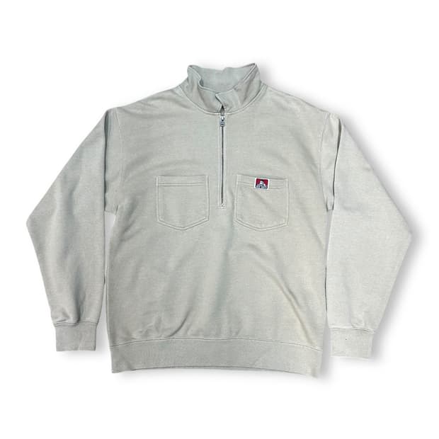 벤데이비스 반집업맨투맨