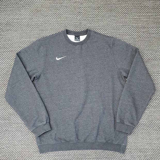 나이키 기모 맨투맨 남자105