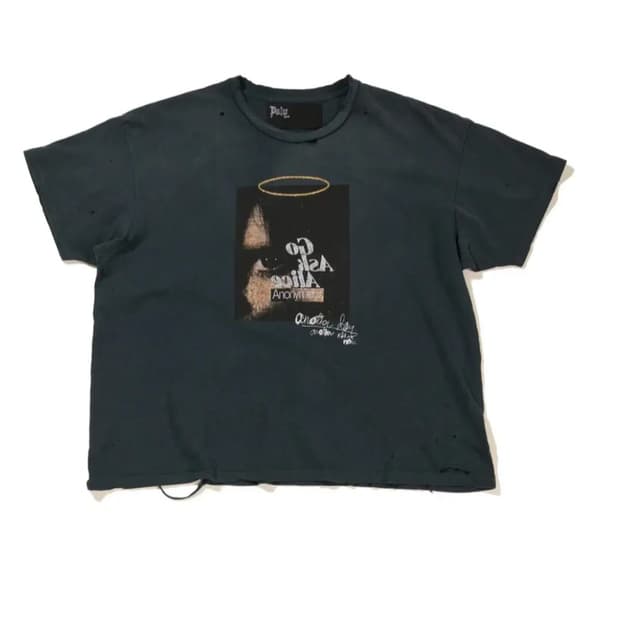 팔리할리우드 반팔티 2xl