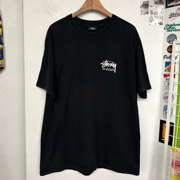 00‘s 스투시 LA 챕터 티