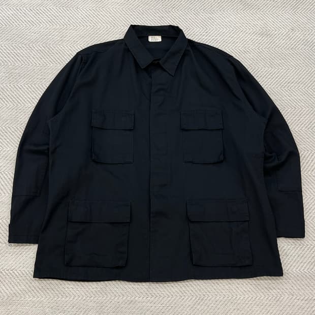 USA 유틸리티 셔츠 자켓 r3141