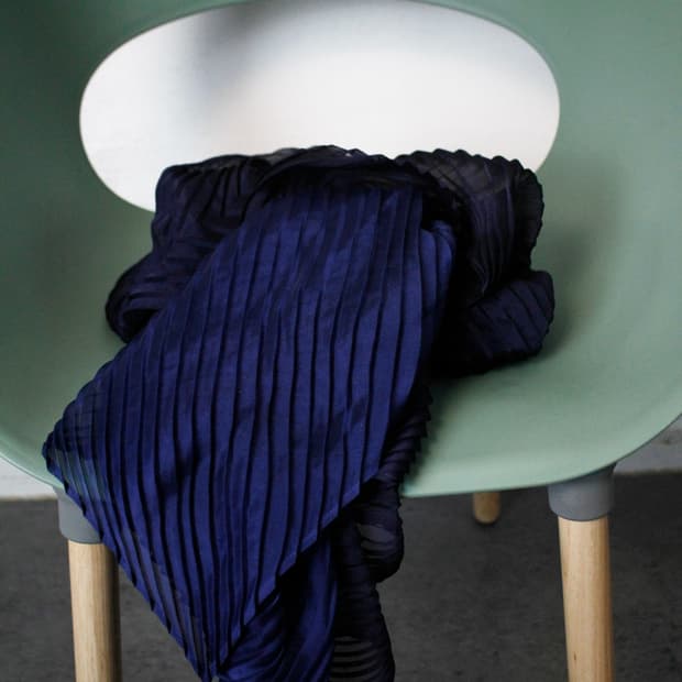 ISSEY MIYAKE ME Skarf